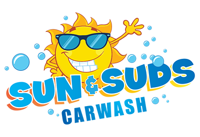 Sun & Suds Car Wash - Car Wash Services in North Palmetto, and West Bradenton, Florida